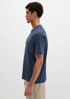 T-Shirt regular aus Organic Cotton