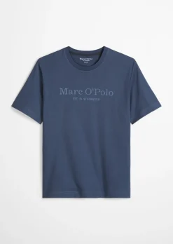 T-Shirt regular aus Organic Cotton