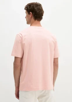 T-Shirt regular aus reiner Bio-Baumwolle