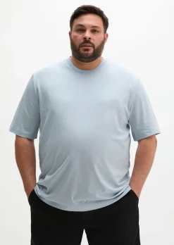 T-Shirt regular aus reiner Bio-Baumwolle