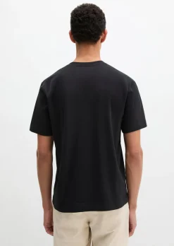 T-Shirt regular aus reiner Bio-Baumwolle
