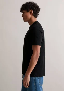 T-Shirt regular aus reiner Bio-Baumwolle