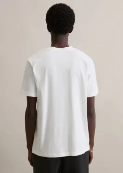 T-Shirt regular im 2er Pack