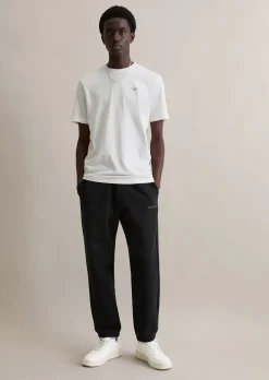 T-Shirt regular im 2er Pack