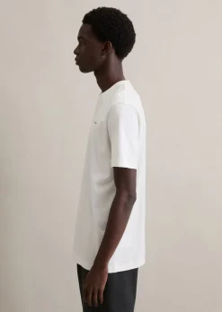 T-Shirt regular im 2er Pack