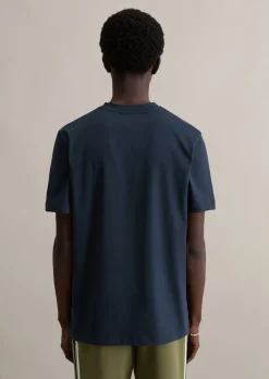 T-Shirt regular im 2er Pack