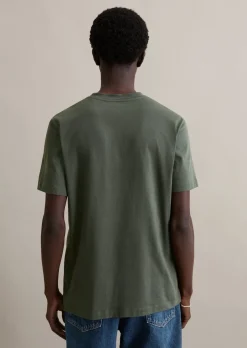 T-Shirt regular im 2er Pack