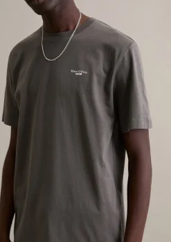 T-Shirt regular im 2er Pack