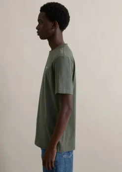 T-Shirt regular im 2er Pack