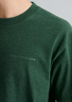 T-Shirt relaxed aus softer Bio-Baumwolle