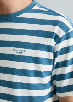 T-Shirt relaxed aus softer Bio-Baumwolle