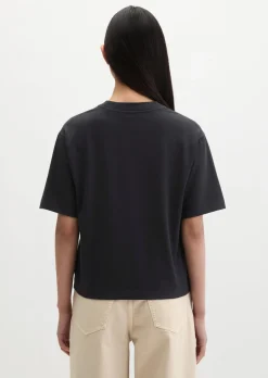 T-Shirt relaxed mit TENCEL™ Modal