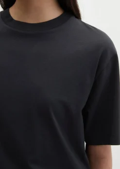 T-Shirt relaxed mit TENCEL™ Modal