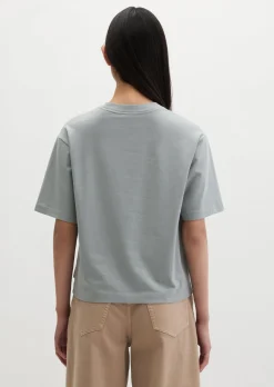 T-Shirt relaxed mit TENCEL™ Modal