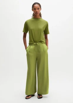 T-Shirt relaxed mit TENCEL™ Modal