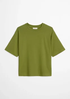 T-Shirt relaxed mit TENCEL™ Modal
