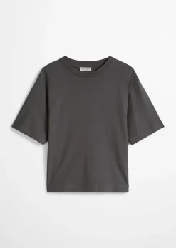 T-Shirt relaxed mit TENCEL™ Modal