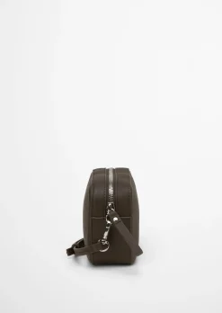 Umhängetasche XS im Camera-Bag-Stil