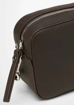 Umhängetasche XS im Camera-Bag-Stil
