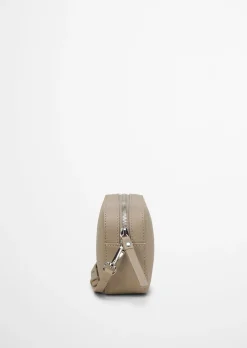 Umhängetasche XS im Camera-Bag-Stil