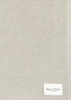 UNISEX-BABYS Decke aus softer Bio-Baumwolle