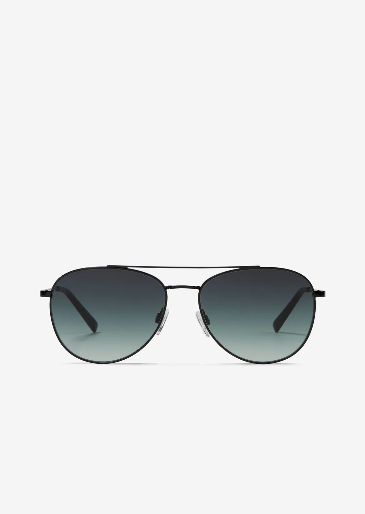 Unisex-Sonnenbrille im Aviator-Stil