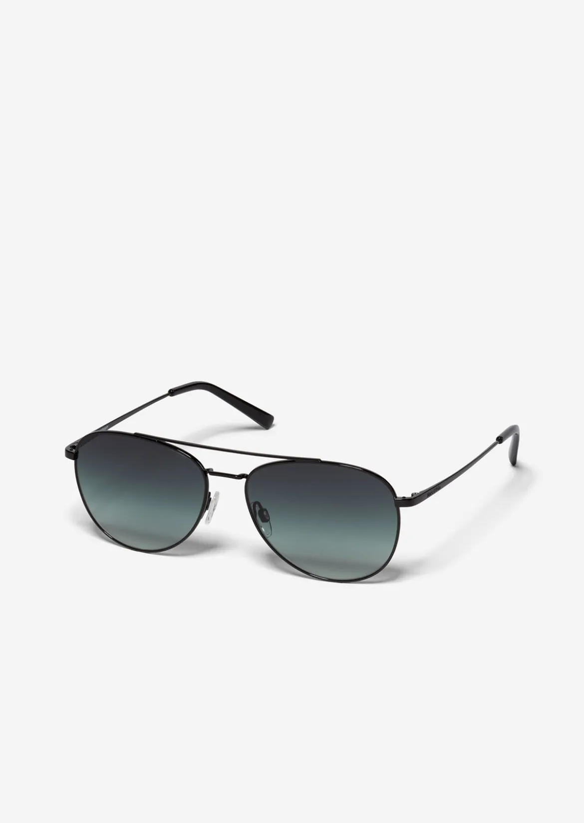 Unisex-Sonnenbrille im Aviator-Stil