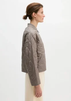 Verstaubare Steppjacke MOP x Function aus recyceltem Polyester