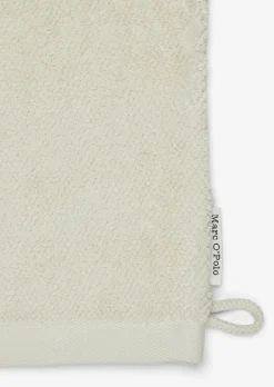 Waschhandschuh Model Timeless aus Organic Cotton Terry
