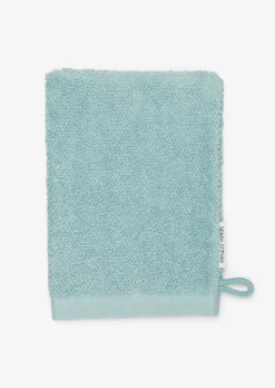 Waschhandschuh Model Timeless aus Organic Cotton Terry