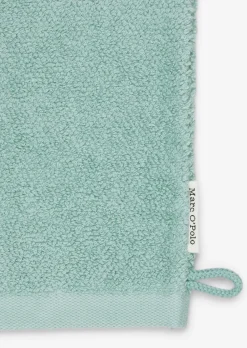 Waschhandschuh Model Timeless im 2er-Pack